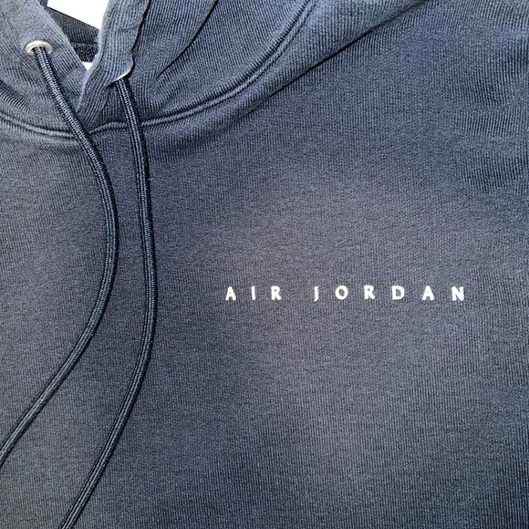 Brand new Air Jordan X Union Hoodie. Size L. - Picture 2 of 7